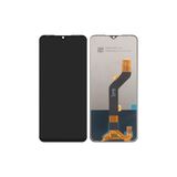 OVZİ INFINIX Note 7 Lite Dokunmatik Ekran (Siyah) INFINIX Note 7 Lite ile uyumlu