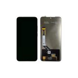 OVZİ Lcd Dokunmatik Ekran (Siyah) Redmi Note 7 ile uyumlu