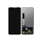 OVZİ ORG Lcd Ekran (Siyah) Redmi Note 7 Pro ile uyumlu