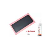 OVZİ S8 - G950 SRV Ekran Dokunmatik (B7000 15 ML ile uyumlu
