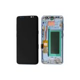 OVZİ Samsung S8 Sm-G950F Orjinal Dokunmatik Ekran ile uyumlu