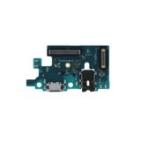 OVZİ Şarj Kulaklık Soketi Mi SamsunG Galaxy M31S ile uyumlu
