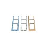 OVZİ SİM TEPSİSİ (SARI) Samsung Galaxy S24 ULTRA ile uyumlu