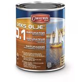 Owatrol Deks Olje D1 1 lt Tik Yağı