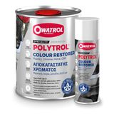Owatrol Marine Polytrol 1 lt Renk Yenileyici