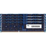 OWC 128 GB (4X32GB) 1333MHZ DDR3 ECC RAM Dımm Kit Yüksek Performanslı Macpro ve Server Uyumlu