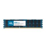 OWC 8GB DDR3 ECC Kayıtlı PC3-10600 1333MHz CL9 SDRAM Bellek RAM Yükseltme Modülü 2009 2010 2012 Mac Pro Nehalem ve Westmere Modelleri (OWC1333D3MPE8GB) ile Uyumlu