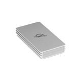 Owc Envoy Tekli Ultra Taşınabilir Alüminyum Veri Yoluyla Güçlendirilmiş 10G/S Usb-C Thunderbolt Uyumlu Harici Nvme SSD Sürücü
