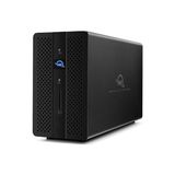 OWC Mercury Elite Pro Dock 32TB Thunderbolt 3 Dock And Dual-Drive Raid Solution