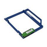 OWC OWCDDAMBS0GB Data Doubler Notebook Slim SATA 2,5 inç HDD/SSD Kasası
