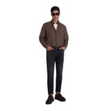 Owen Smart Jean Erkek Pantolon Slim Fit Grey
