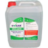 Owens Brilante Paslanmaz Çelik Parlatıcısı