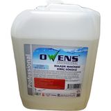 Owens Endüstriyel Bulaşık Makinesi Kireç Çözücüsü 5 kg