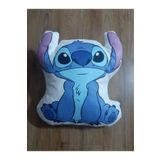 owl bag Stitch desen Şekilli tasarım karakter Yastık
