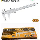 Owl Boss Kumpas 150 mm Mekanik