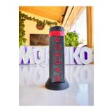 Owl Global Morpiko - Yükseklik Ayarlı Ekran Kartı Destek Aparatı,ekran Kartı Tutucu Radeon Siyah