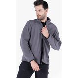 Owl Polar Ceket - 5XL - Gri