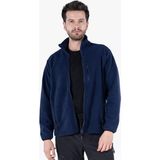 OWL Polar Ceket - S - Lacivert