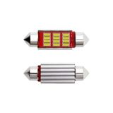 Owl Sofit Led Canbus C5w Tavan Plaka Ampül 31Mm 2 Adet