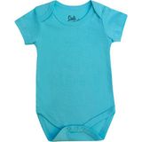 Owli Bebek Body 3'lü Set Zoo Zoo - 3 - 6 Ay - Beyaz