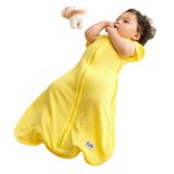 Owli Cooltimate Kundak Sarı Sarı 0-3 Ay