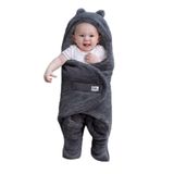 Owli Dış Kundak 0-6 Ay Antrasit Onyx 0-6 Ay