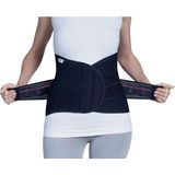 Owli Doğum Sonrası Korse Siyah M/L - M - L