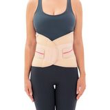 Owli Doğum Sonrası Korse Ten - XS - S - Ten Rengi