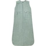 Owli Lovelayers 4 Kat Müslin Uyku Tulumu Mint Yeşili Mint Yeşili 6-12 Ay - Çok Renkli