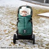 Owli Puset Tulumu Pine Green 6-36 Ay - Standart
