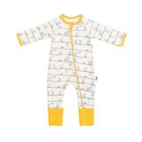 Owli Uyku Tulumu 0.2 Tog Early Birds Sarı Sarı 1-2 Yaş