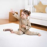 Owli Uyku Tulumu 0.2 Tog Monogram - Vizon - 5 - 6 Yaş