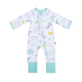 Owli Uyku Tulumu 0.2 Tog Zoo Zoo Mint Yeşili 2-3 Yaş