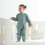 Owli Uyku Tulumu 1.0 Tog Starfish Yeşil