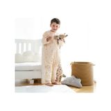 Owli Uyku Tulumu 1.5 Tog Garden Krem