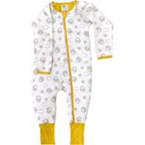 Owli Uyku Tulumu 2.7 Tog Sheep Ekru 3-4 Yaş