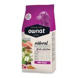 Ownat Tavuklu Classic Mini Adult 4 kg Kuru Köpek Maması