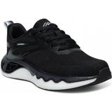 Owndays 5464-26 Anorak Memory Foam Kadın Sneaker Siyah Beyaz