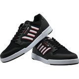 Owndays Erkek Günlük Ayakkabı M04027 - Siyah Beyaz