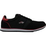 Owndays Erkek Spor Ayakkabı M03003 - Siyah