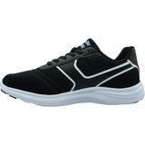Owndays Erkek Spor Ayakkabı M04087 - Siyah Beyaz