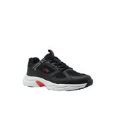 Owndays Erkek Spor Ayakkabı M04354 (Siyah)