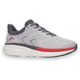 Owndays Gri Erkek Spor Ayakkabı – Memory Foam Taban, Hafif ve Rahat Yazlık Sneaker