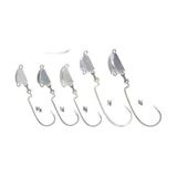 Owner 11596 Cultiva 10.5 gr No:3/8 Jig Head