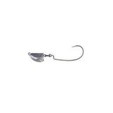 Owner 11596 Cultiva 9 gr No:1/4 Jig Head