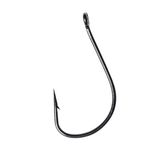 Owner 4105 Musquito Light Black Chrome İğne