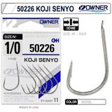 Owner 50226 No:1-0 11'li Olta İğnesi