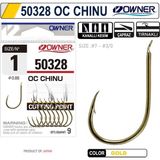 Owner 50328 Cut Chinu Gold Japon Olta Iğnesi Balıkmarketim - 3-0