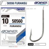 Owner 50560 No:18 17'li Olta İğnesi