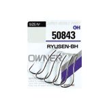 Owner 50843-8 15'li Paket Olta İğnesi